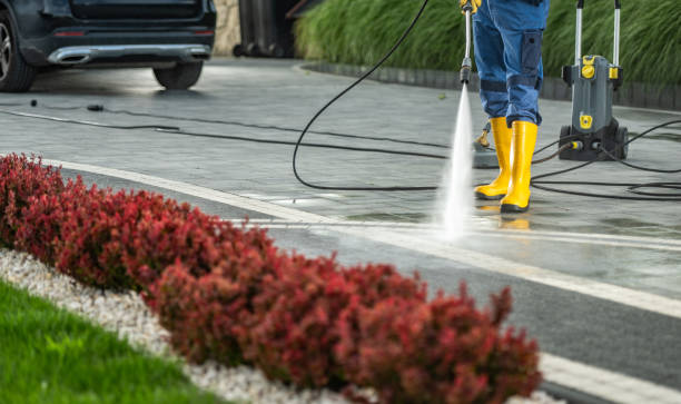 Best Commercial Pressure Washing  in , IN